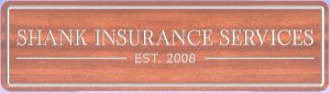 Shank Insurance Services sign
